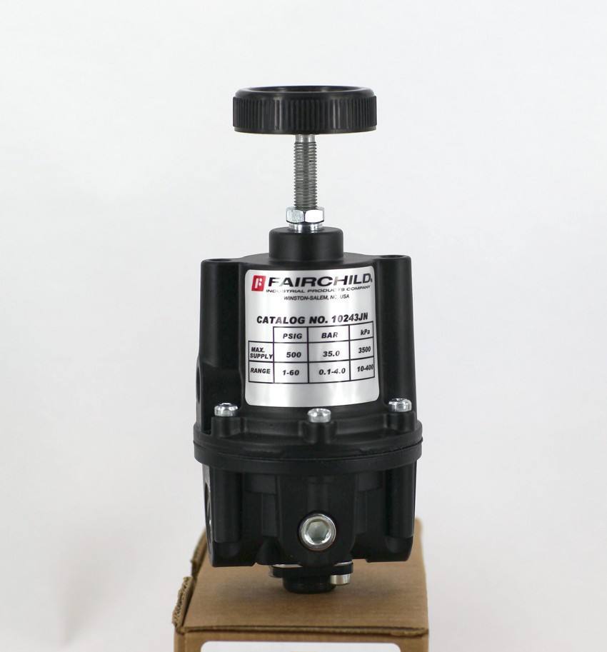 美國FAIRCHILD，F(xiàn)AIRCHILD調(diào)節(jié)器, FAIRCHILD調(diào)壓閥, FAIRCHILD變送器    