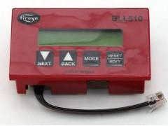 美國FIREYE火焰監控器