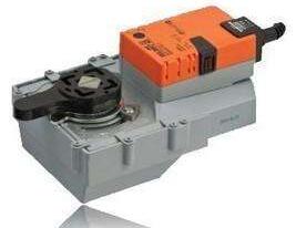 BELIMO電動蝶閥 執行器