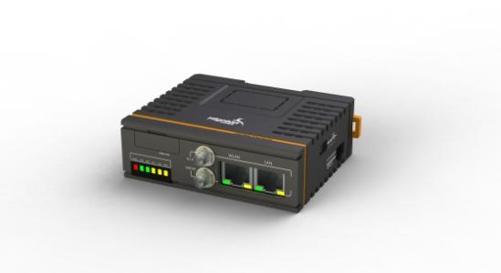 德國HMS通訊網(wǎng)關