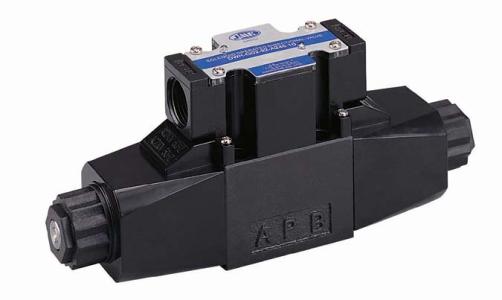 德國(guó)IWN閥門(mén)