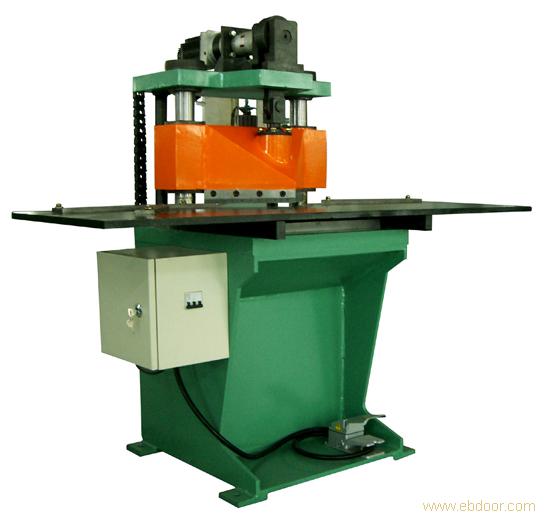 印度SIGA MACHINE TOOL電動(dòng)沖床