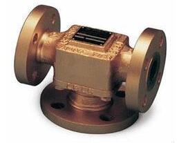 美國AMOT高溫水溫溫控閥