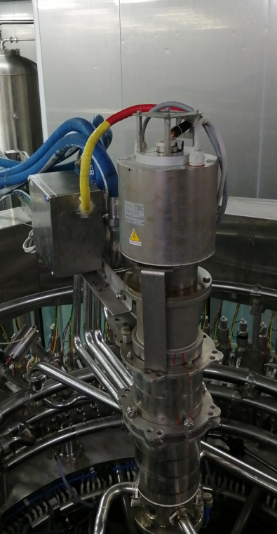 瑞士ATS束帶機、ATS捆扎機、ATS綁扎機US-2000 AD-TTP-SP-50