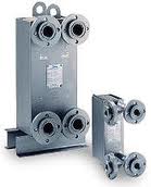 API-Schmidt板式換熱器