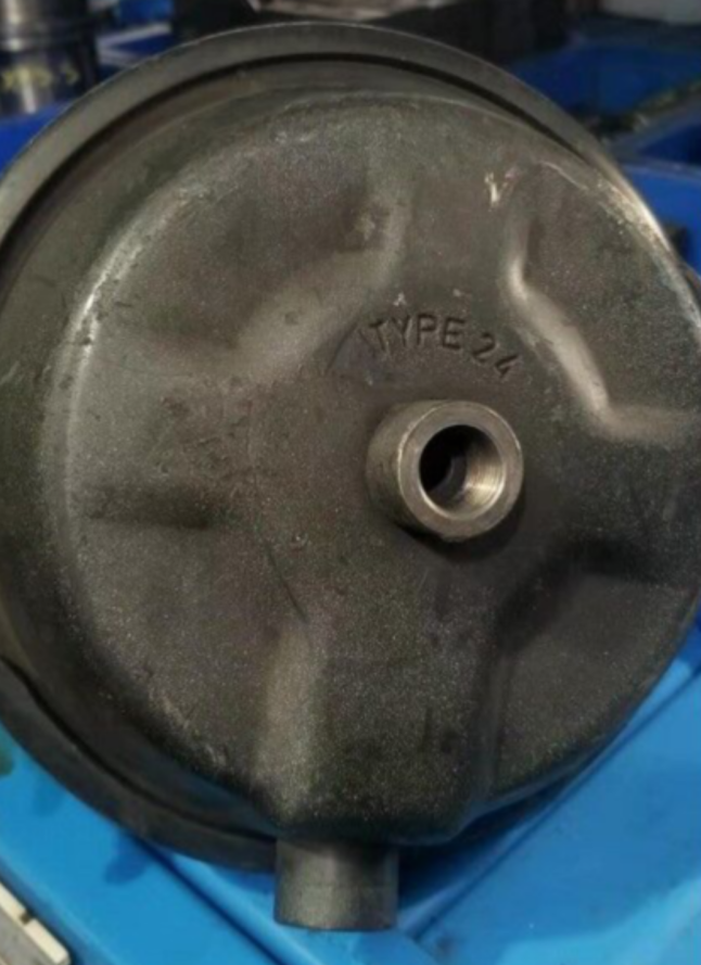 德國Davall電齒輪Davall變速驅動器Davall變速箱AS9100：Rev。C